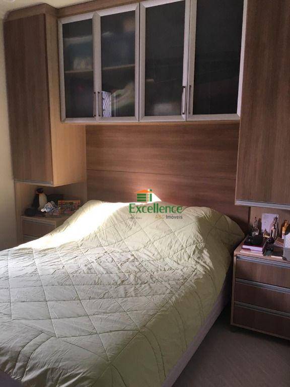 Apartamento à venda com 3 quartos, 67m² - Foto 12