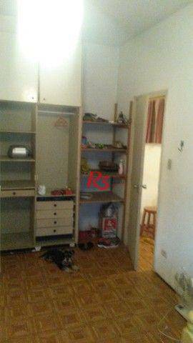 Apartamento à venda com 1 quarto, 50m² - Foto 2