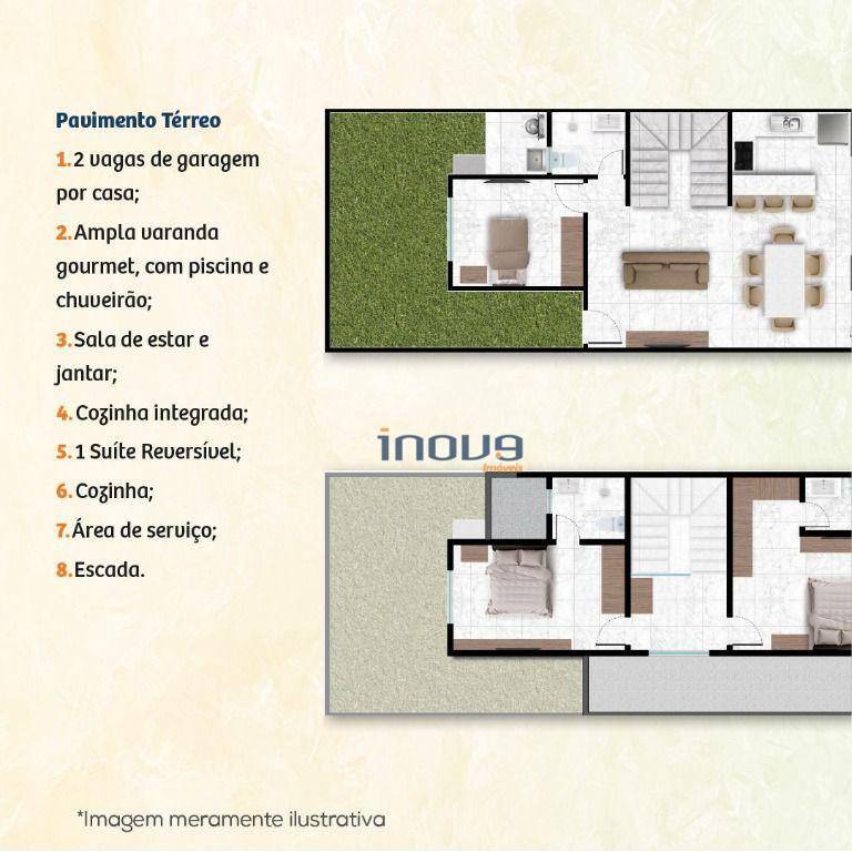 Loteamento e Condomínio à venda, 150M2 - Foto 7