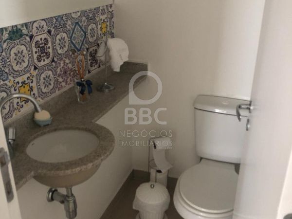 Apartamento à venda com 4 quartos, 136m² - Foto 3