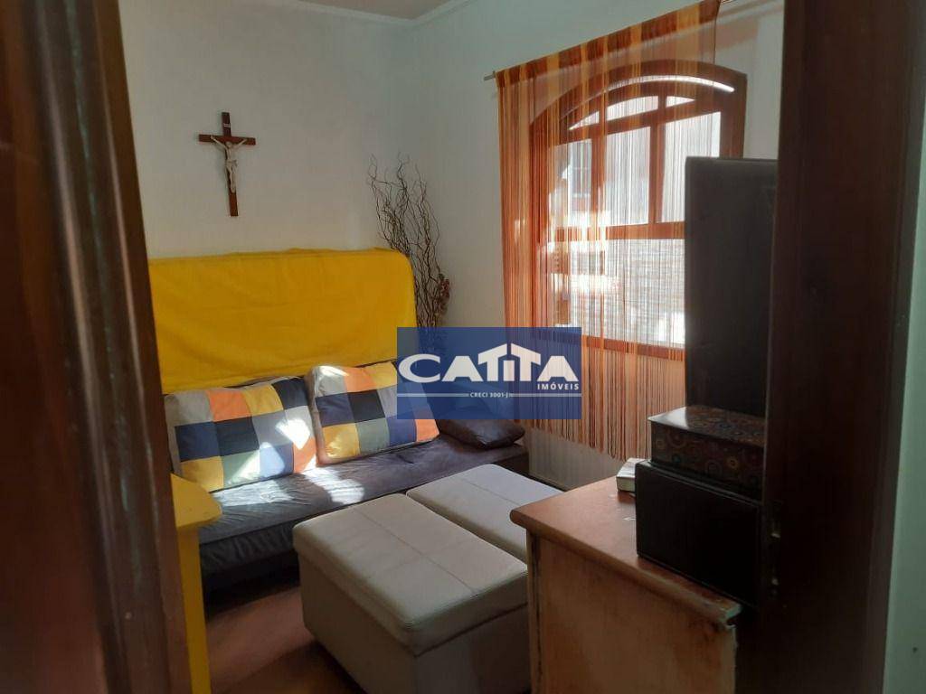 Sobrado à venda com 3 quartos, 250m² - Foto 10