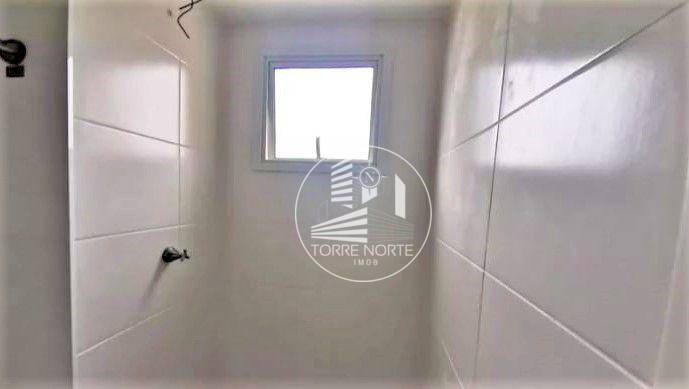 Apartamento à venda com 2 quartos, 40m² - Foto 4