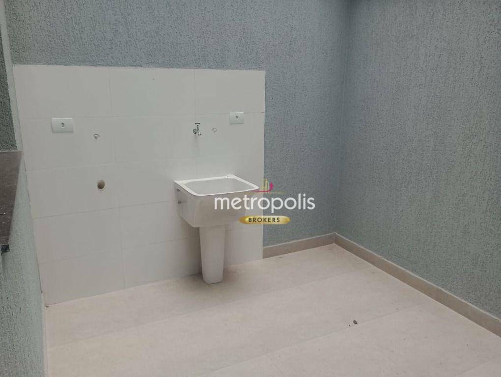 Sobrado à venda com 3 quartos, 160m² - Foto 18