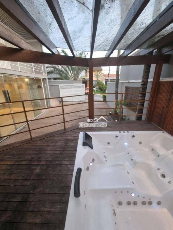 Casa de Condomínio à venda com 4 quartos, 243m² - Foto 14