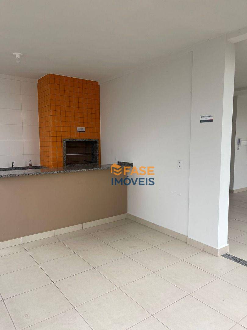 Apartamento à venda com 2 quartos, 53m² - Foto 14