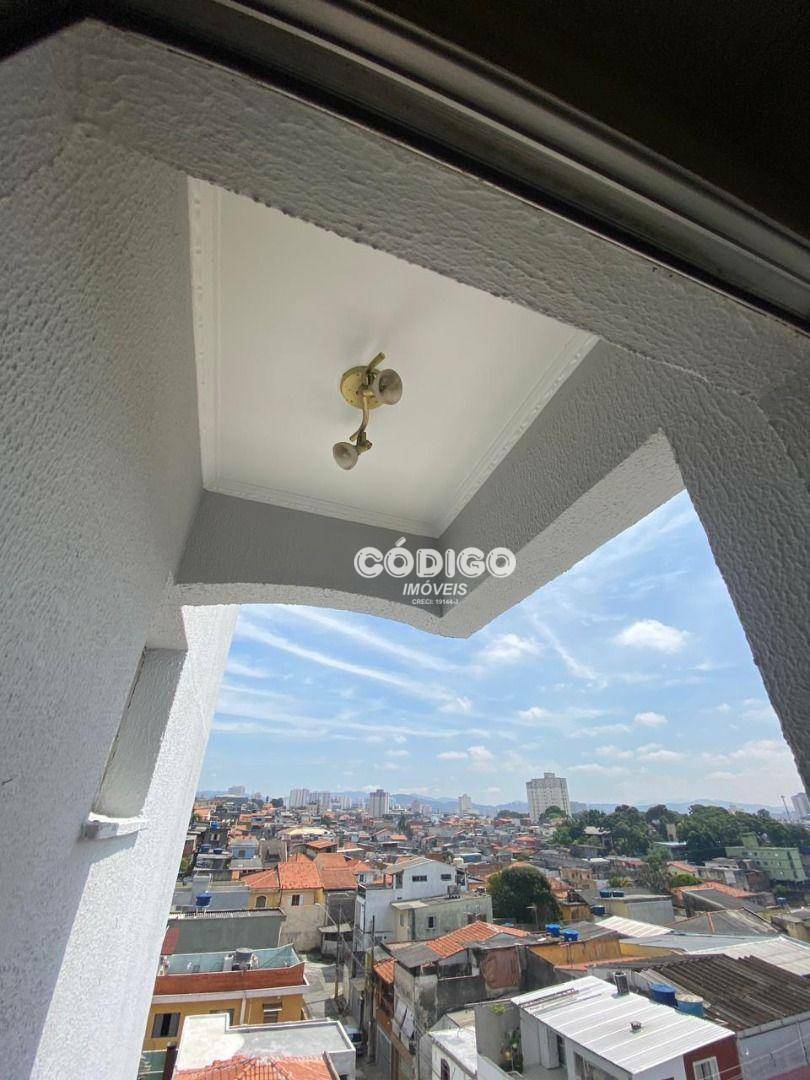 Apartamento à venda com 2 quartos, 64m² - Foto 6