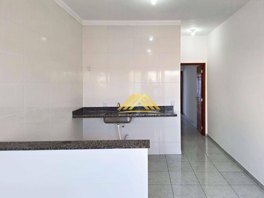 Casa à venda com 1 quarto, 39m² - Foto 4