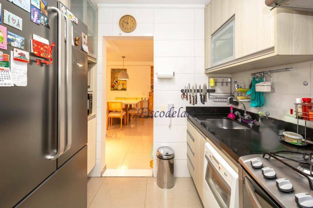 Apartamento à venda com 3 quartos, 105m² - Foto 24