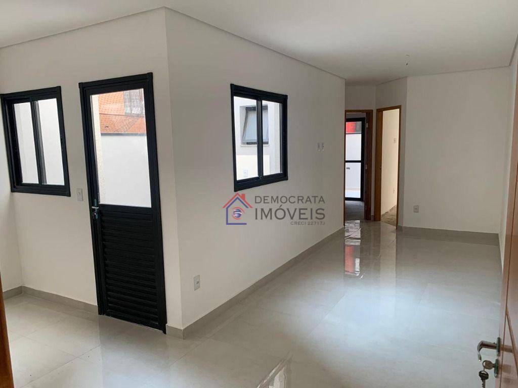 Apartamento à venda com 2 quartos, 63m² - Foto 1