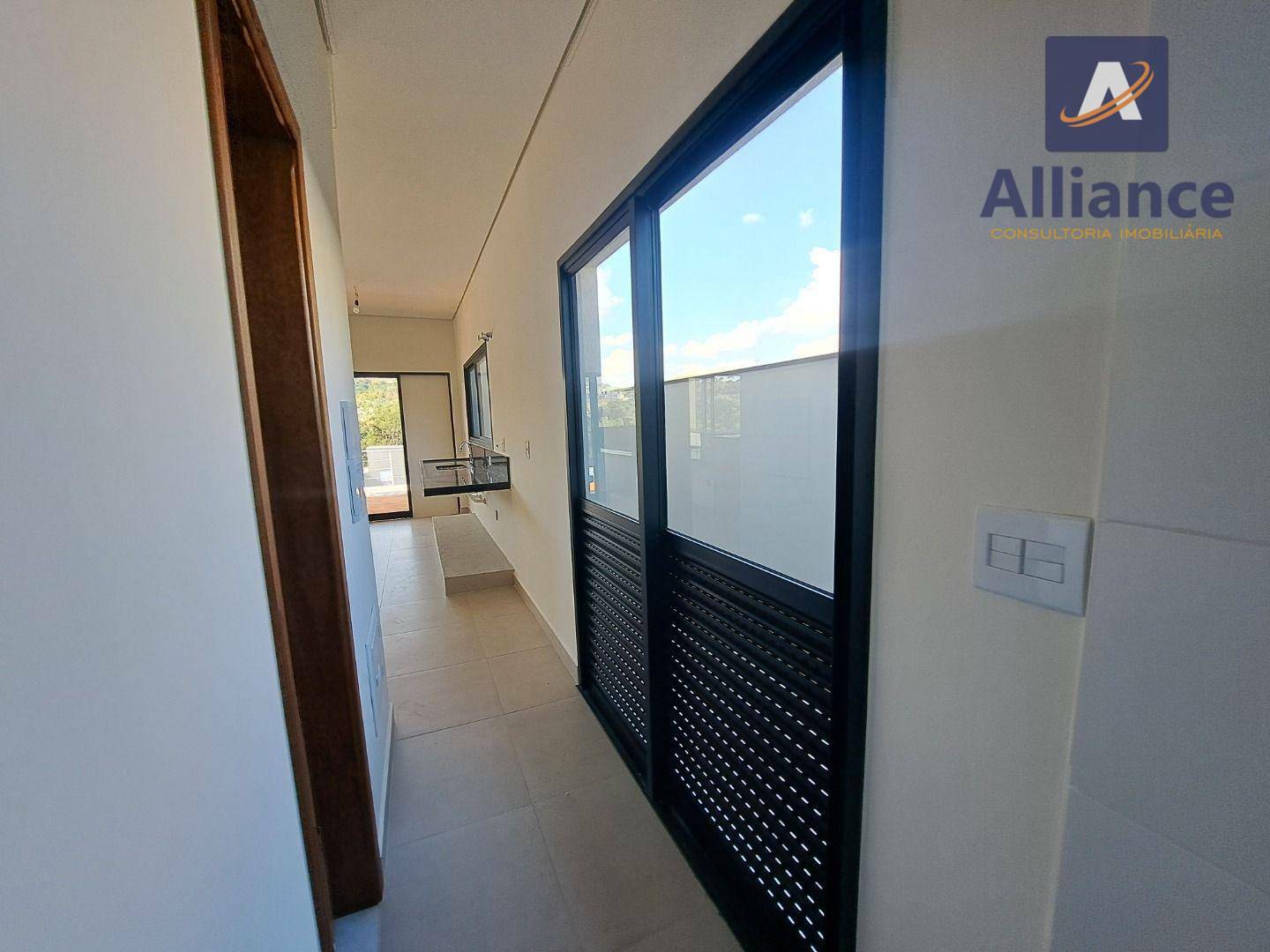 Casa de Condomínio à venda com 3 quartos, 269m² - Foto 18