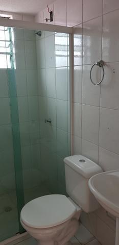 Apartamento à venda com 2 quartos, 42m² - Foto 11