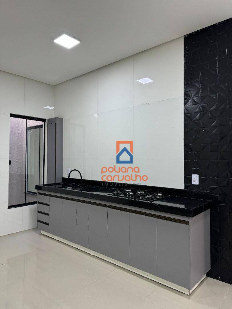 Casa, 3 quartos, 120 m² - Foto 5