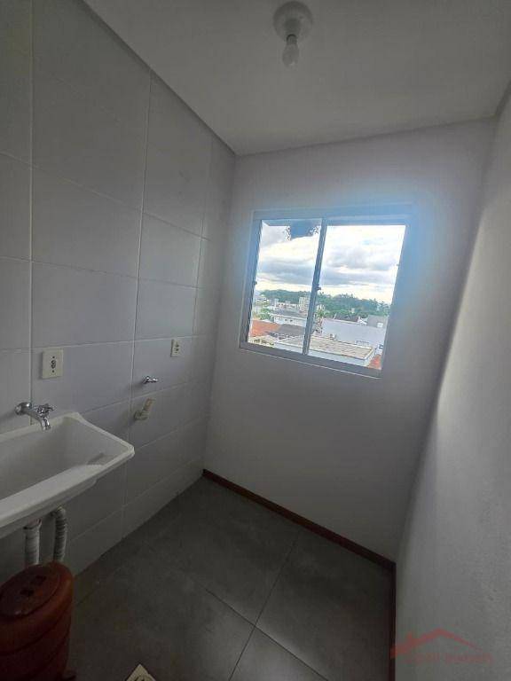 Apartamento, 2 quartos, 48 m² - Foto 5