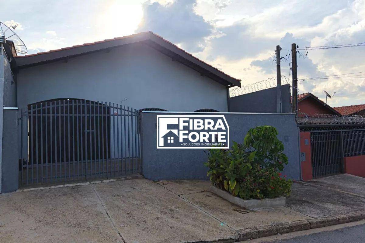 Casa, 4 quartos, 209 m² - Foto 1