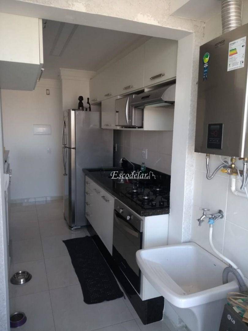 Apartamento à venda com 3 quartos, 65m² - Foto 24