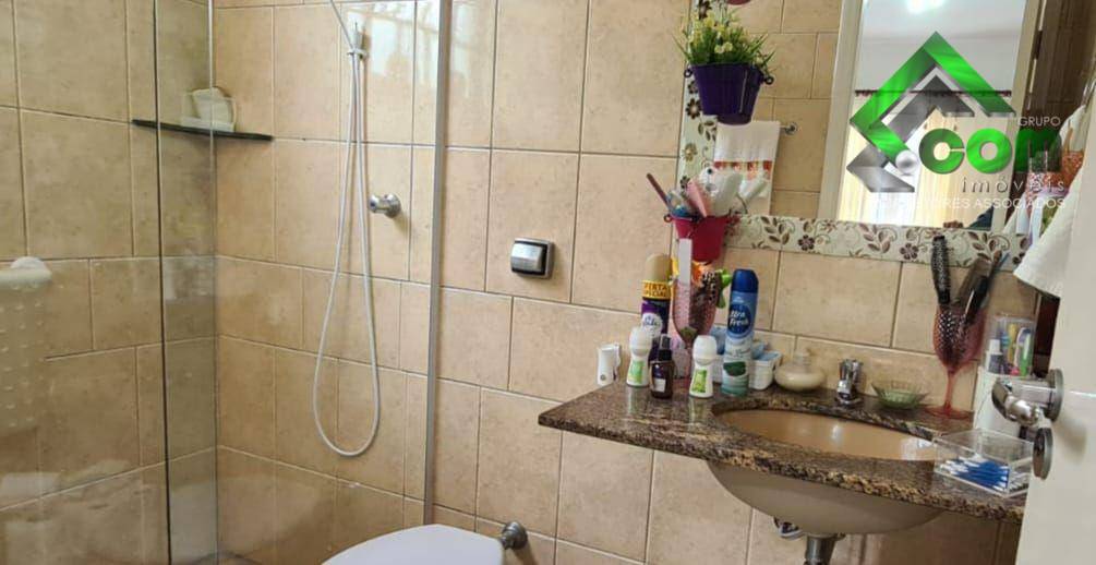 Casa à venda com 3 quartos, 180m² - Foto 16