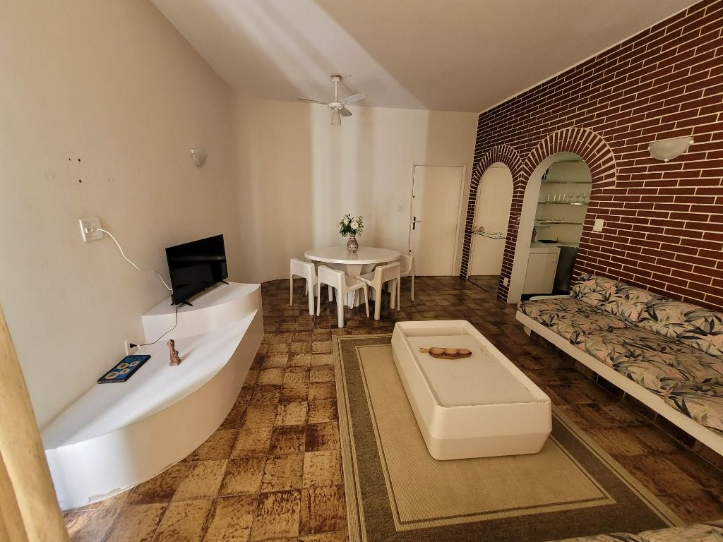 Apartamento à venda com 2 quartos, 95m² - Foto 1