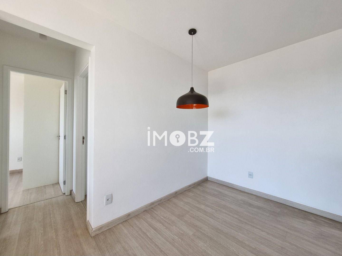 Apartamento à venda com 2 quartos, 48m² - Foto 6