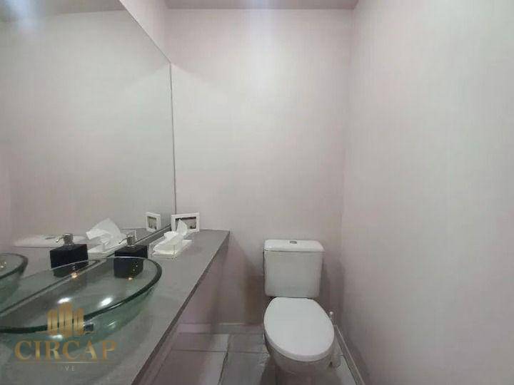 Conjunto Comercial-Sala à venda, 35m² - Foto 15