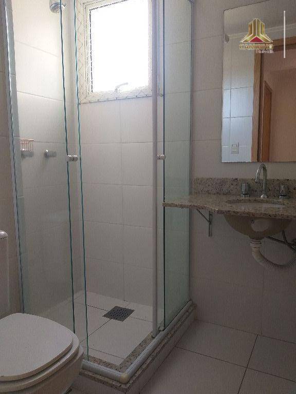 Apartamento à venda com 3 quartos, 81m² - Foto 22