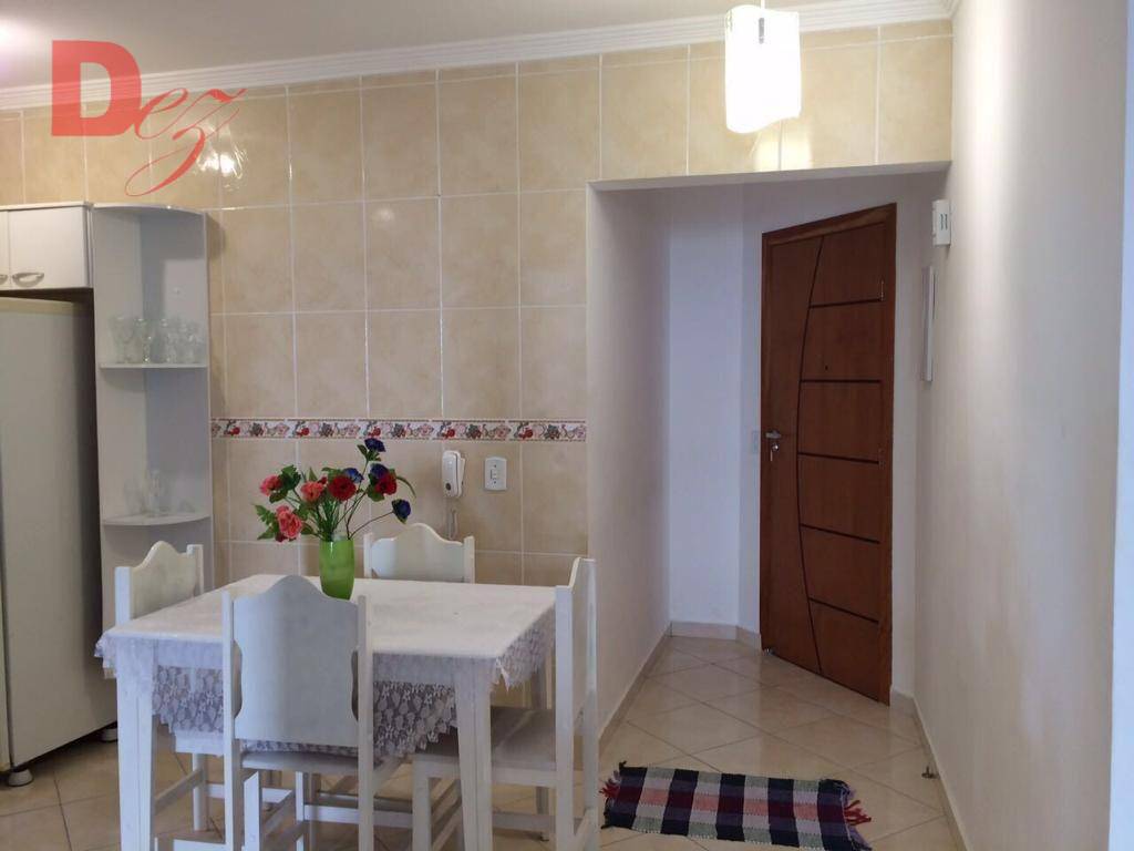 Apartamento à venda com 3 quartos, 151m² - Foto 6