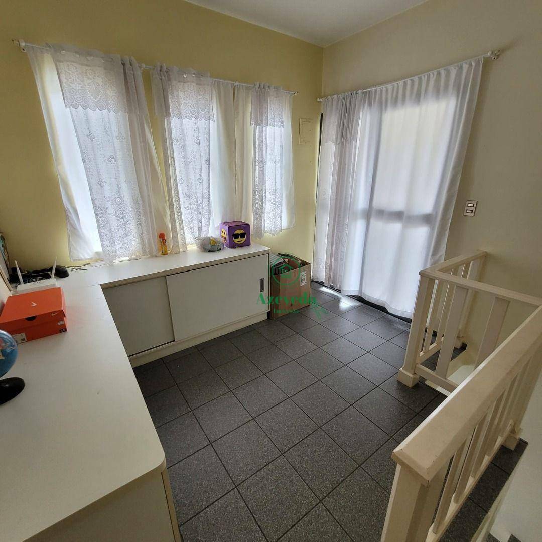 Sobrado à venda com 3 quartos, 155m² - Foto 16