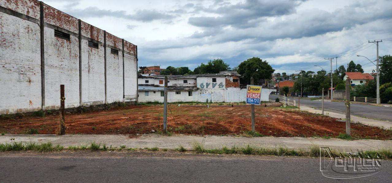 Terreno à venda - Foto 1