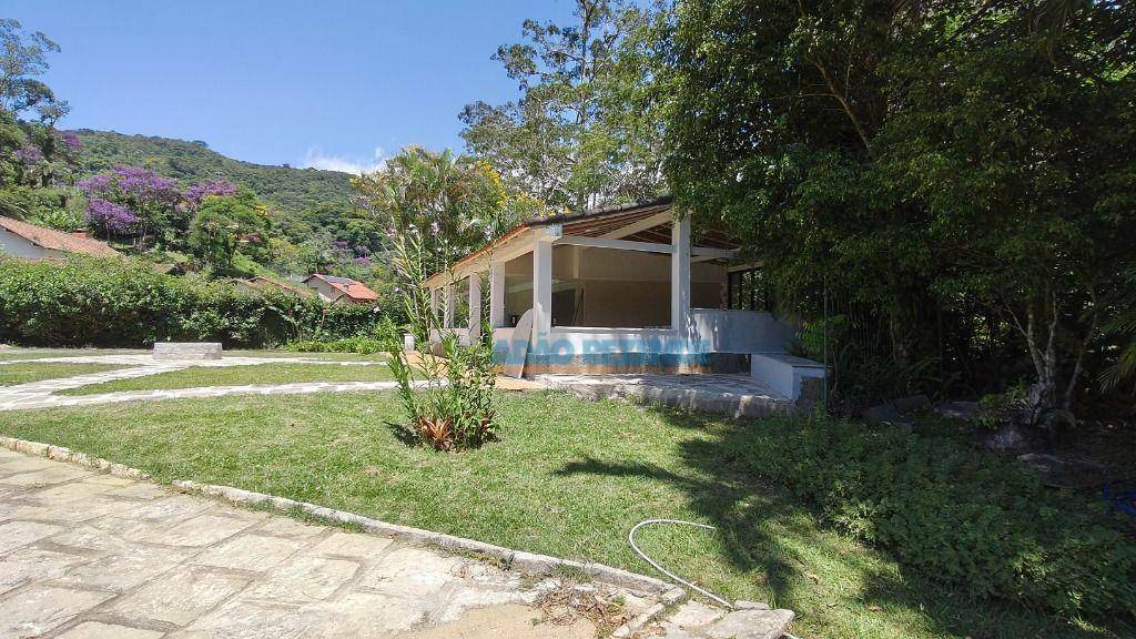 Casa de Condomínio à venda com 5 quartos, 460m² - Foto 12