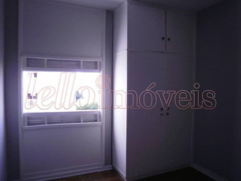 Apartamento para alugar com 3 quartos, 128m² - Foto 14