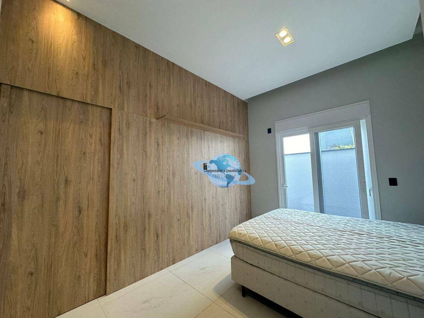 Casa de Condomínio à venda com 3 quartos, 248m² - Foto 14