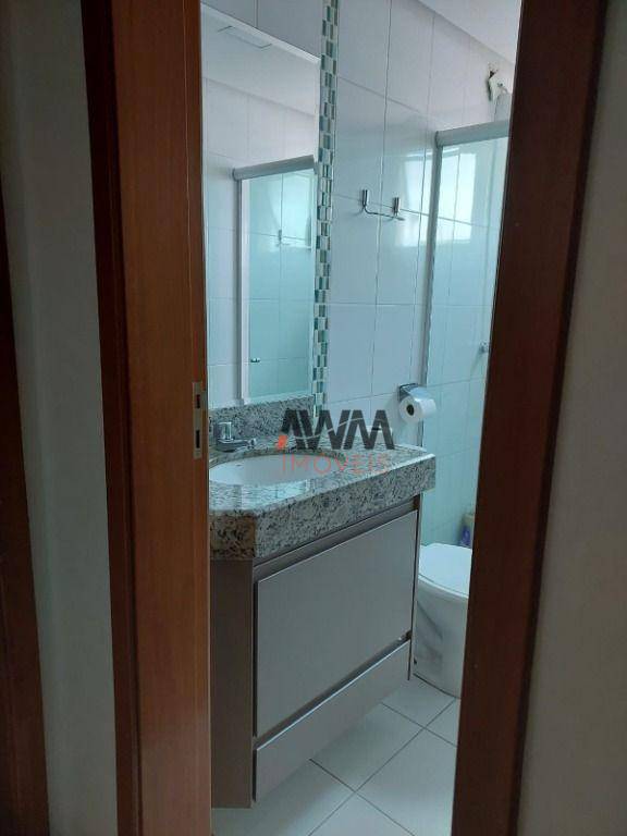 Apartamento, 3 quartos, 87 m² - Foto 4