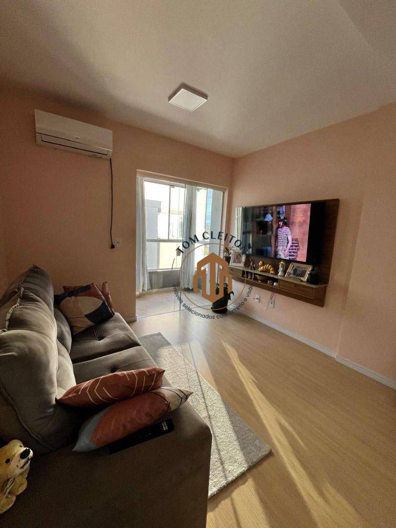 Apartamento, 2 quartos, 58 m² - Foto 2