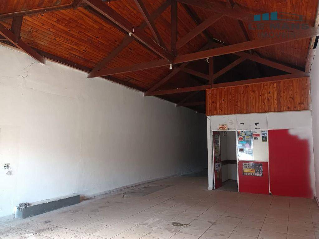 Loja-Salão à venda e aluguel, 164m² - Foto 1