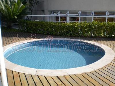 Apartamento, 3 quartos, 240 m² - Foto 19