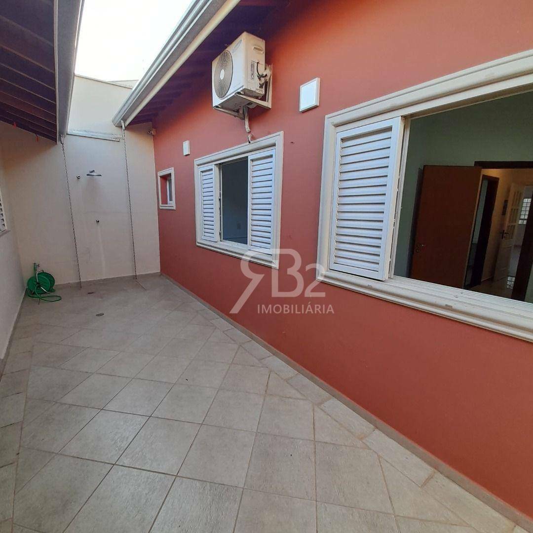 Casa à venda com 3 quartos, 186m² - Foto 5