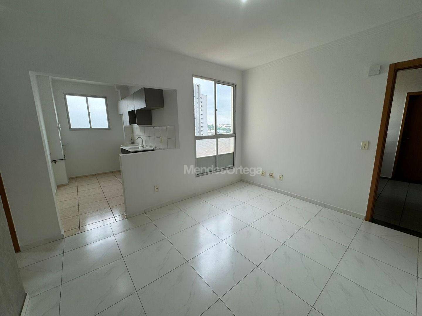 Apartamento para alugar com 2 quartos, 48m² - Foto 3