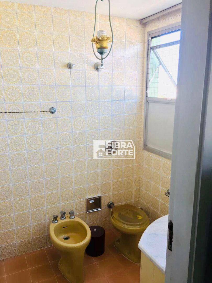 Apartamento à venda com 4 quartos, 110m² - Foto 7