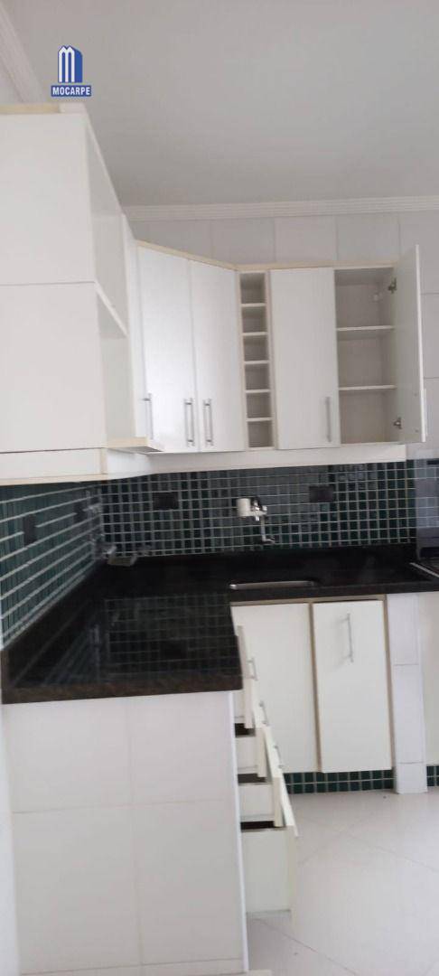 Apartamento à venda com 2 quartos, 80m² - Foto 6