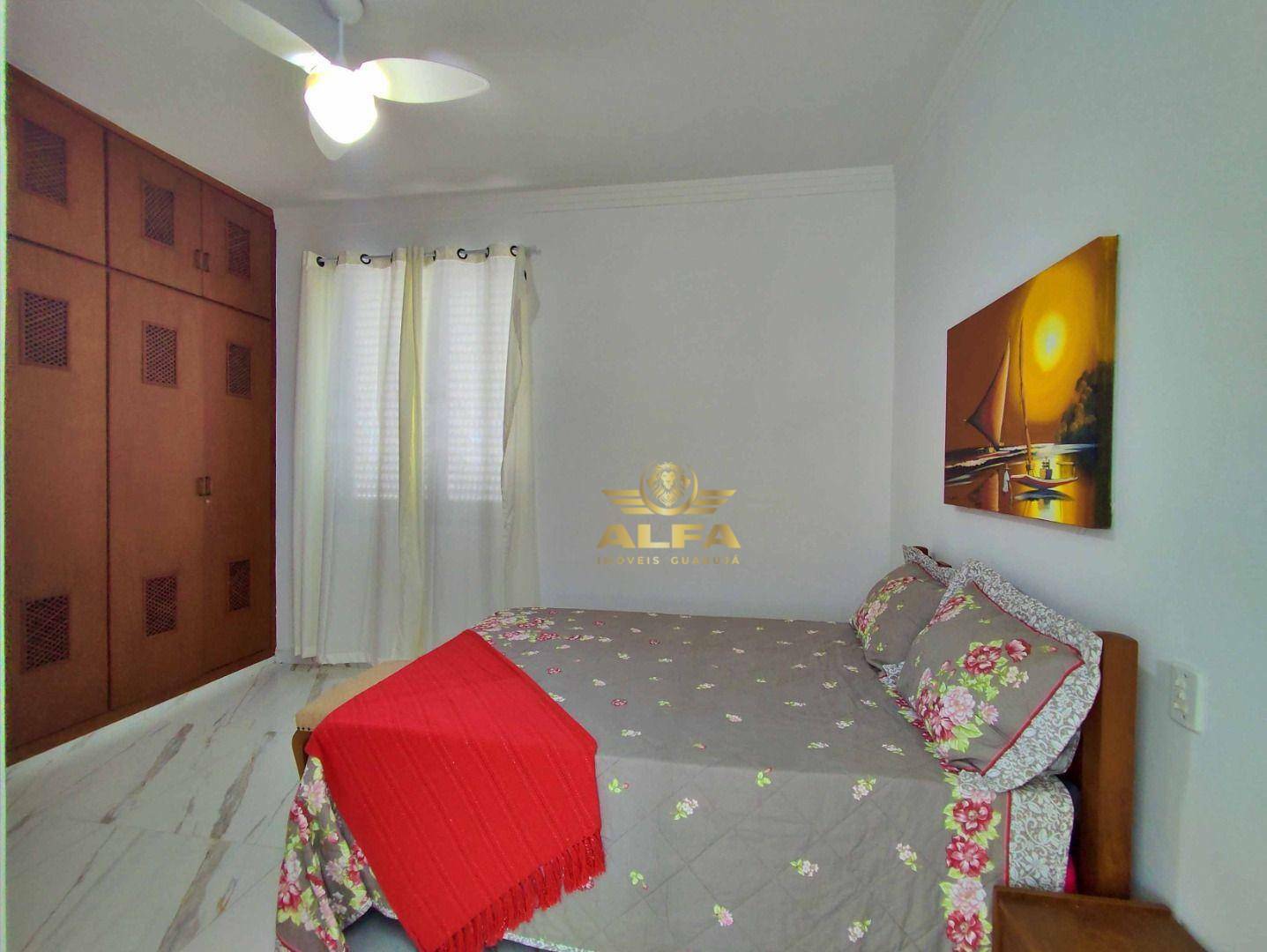 Apartamento à venda com 3 quartos, 125m² - Foto 22