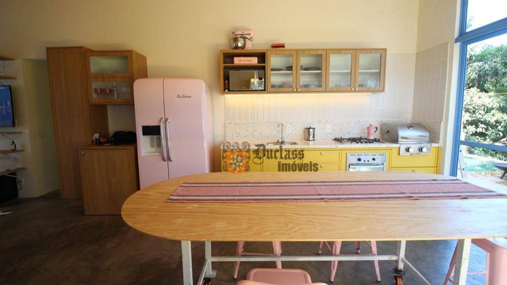 Casa, 2 quartos, 100 m² - Foto 3