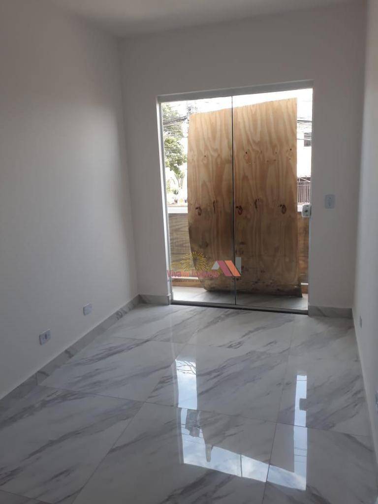 Sobrado à venda com 3 quartos, 70m² - Foto 14