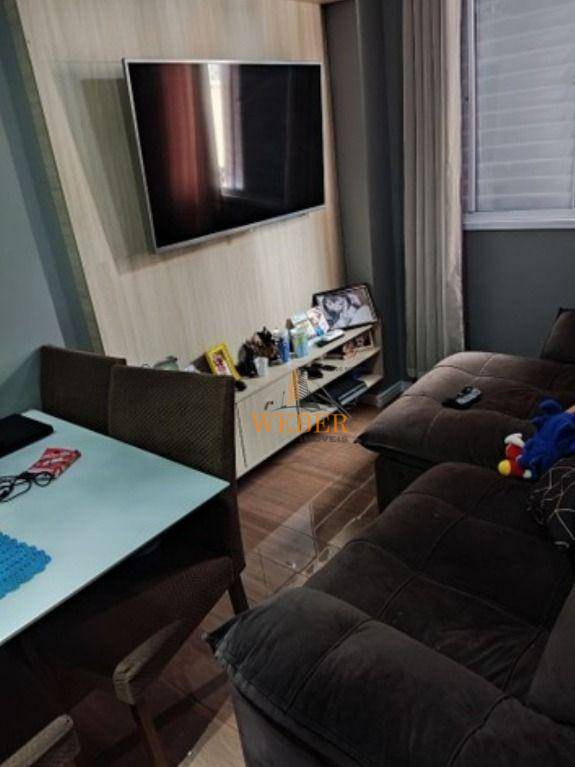 Apartamento à venda com 3 quartos, 90m² - Foto 12