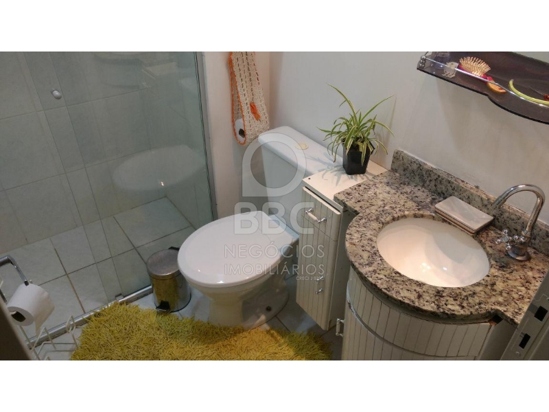 Apartamento à venda com 3 quartos, 61m² - Foto 8