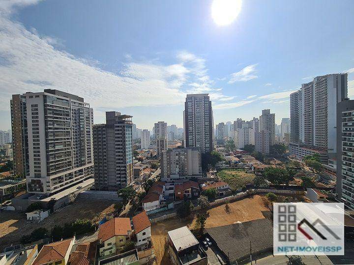 Apartamento à venda com 2 quartos, 61m² - Foto 13