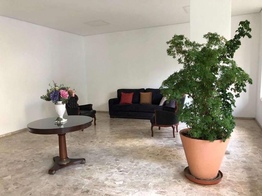 Apartamento à venda com 3 quartos, 94m² - Foto 28