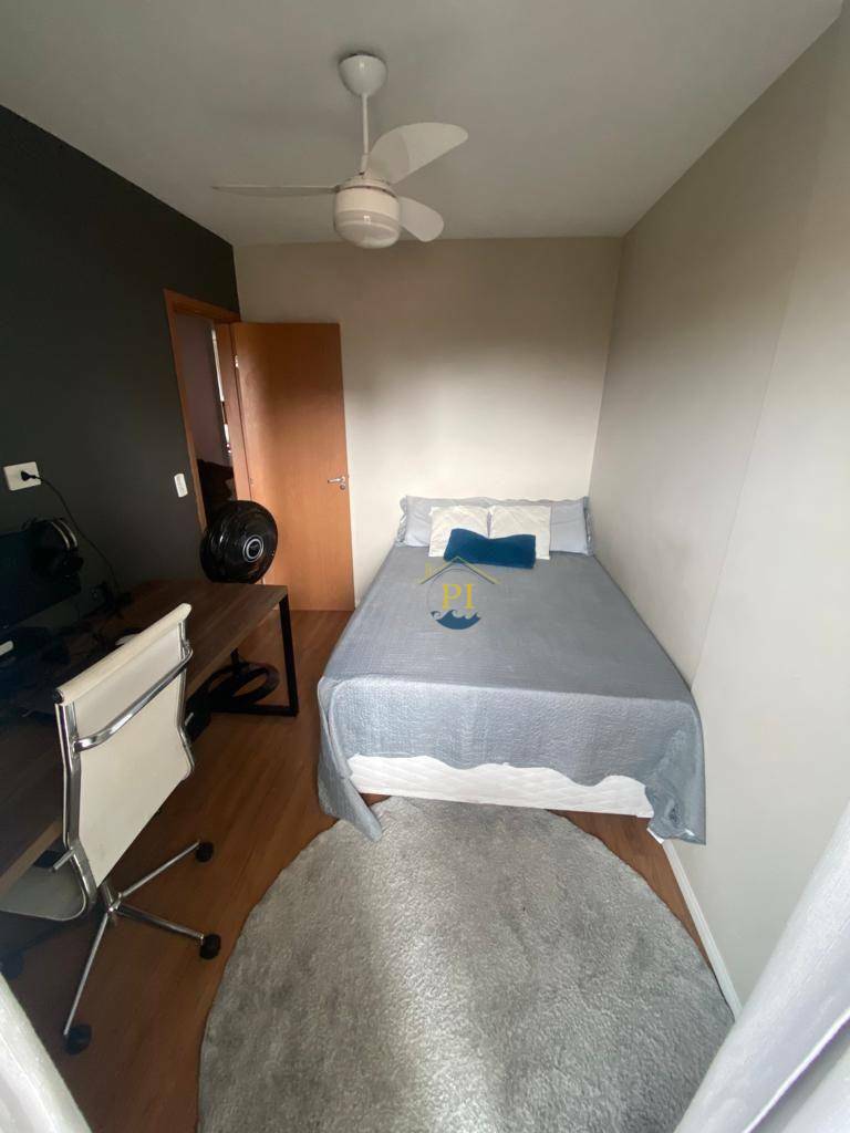 Apartamento à venda com 2 quartos, 57m² - Foto 11