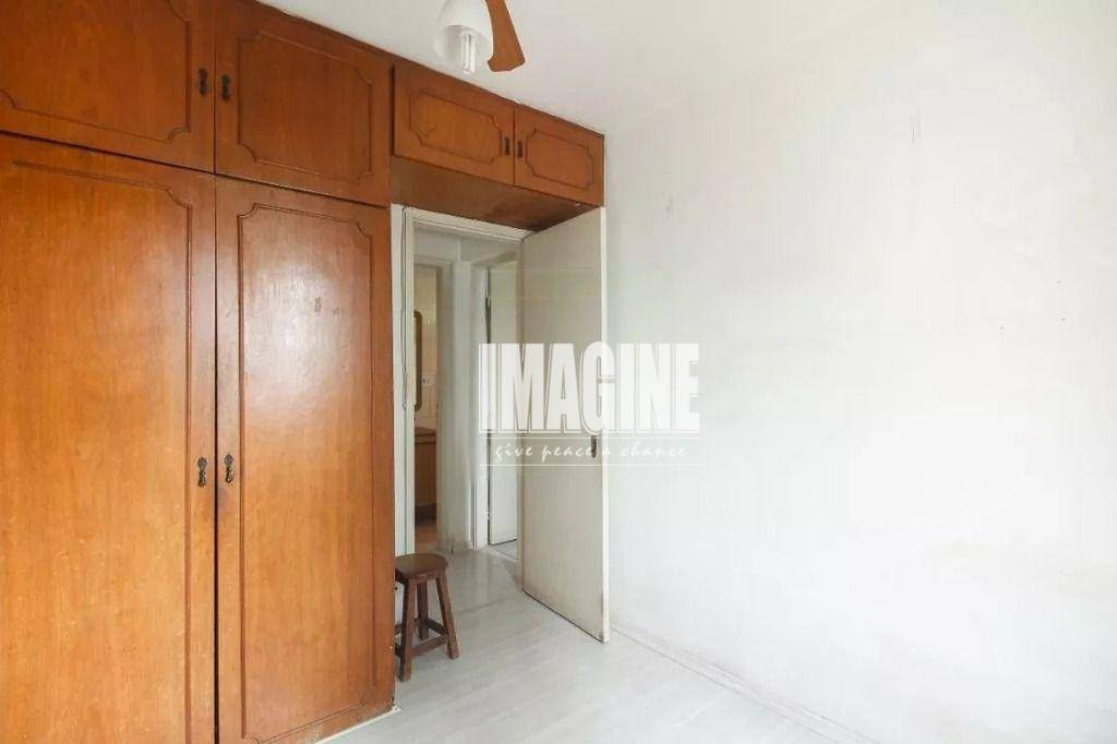 Apartamento à venda com 3 quartos, 126m² - Foto 7