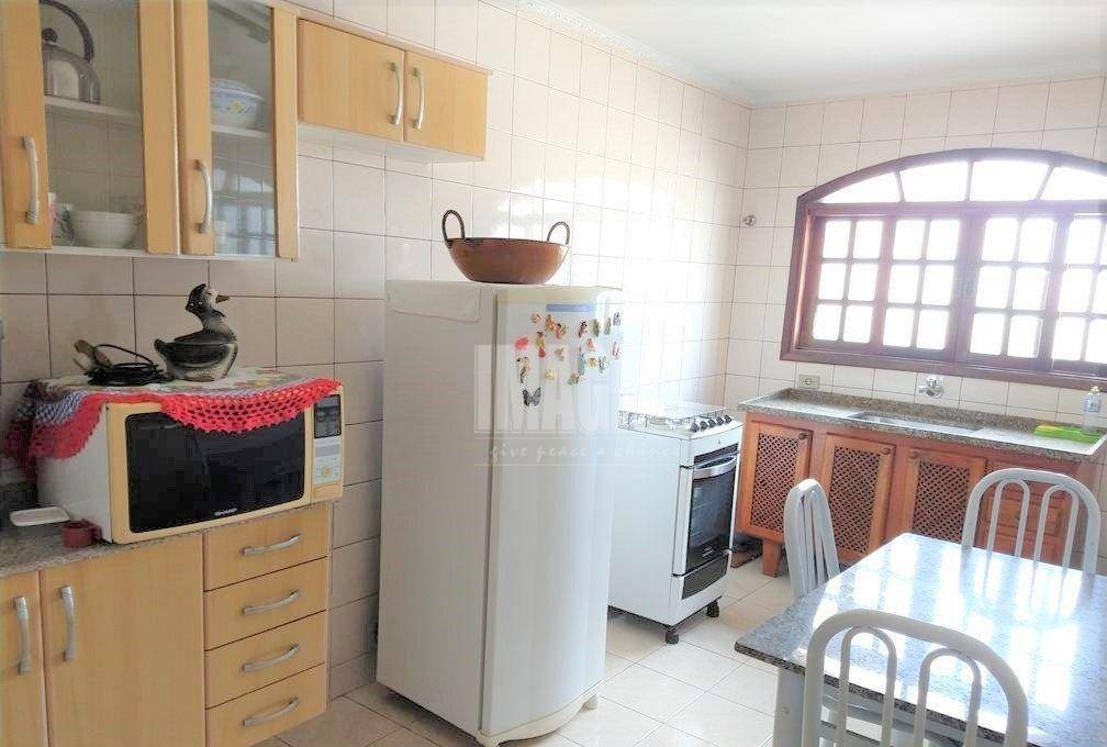 Sobrado à venda com 4 quartos, 344m² - Foto 5