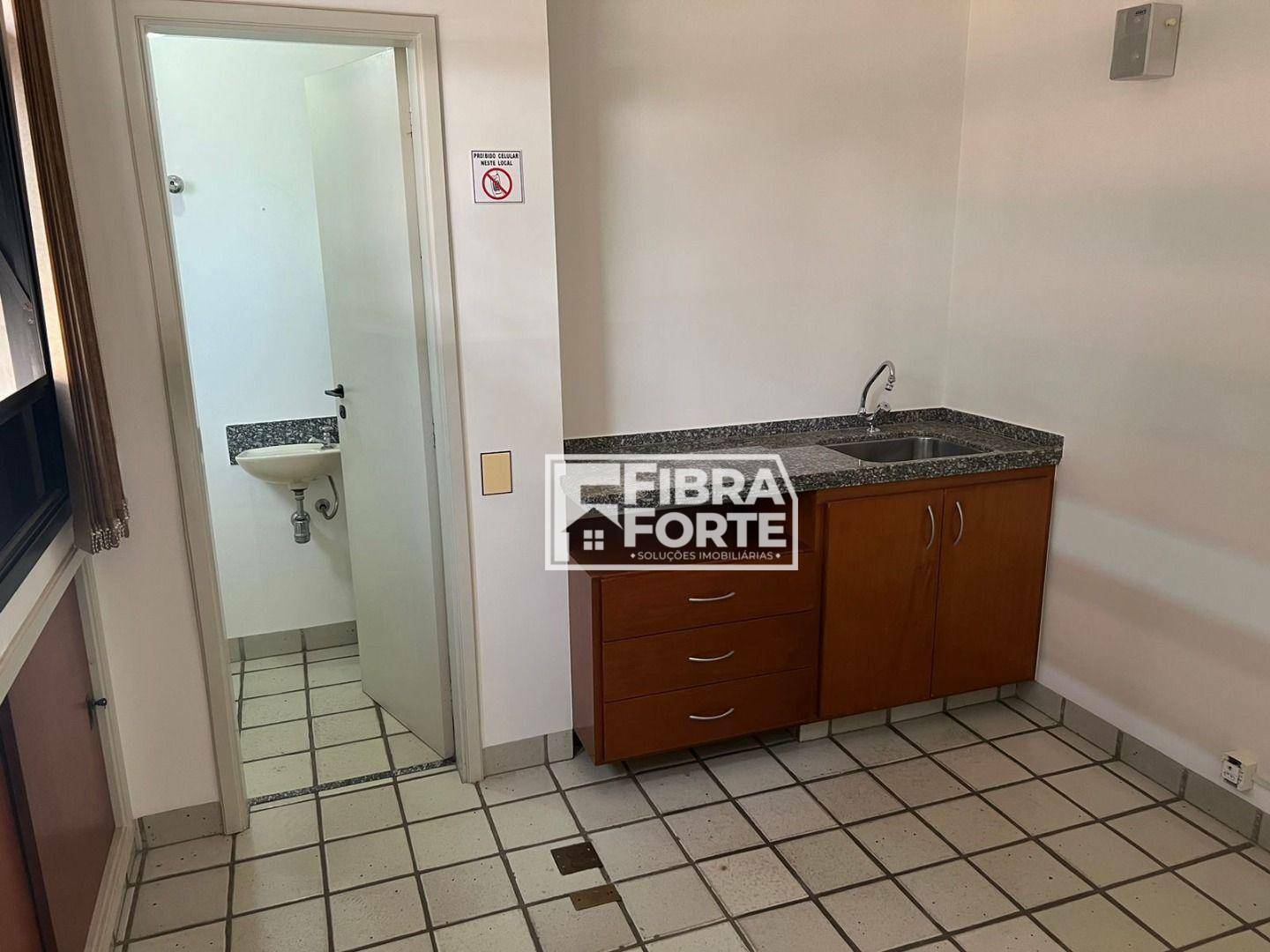 Conjunto Comercial-Sala à venda, 110m² - Foto 15