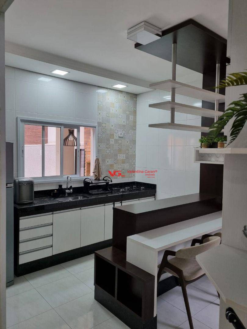 Sobrado à venda com 3 quartos, 189m² - Foto 8